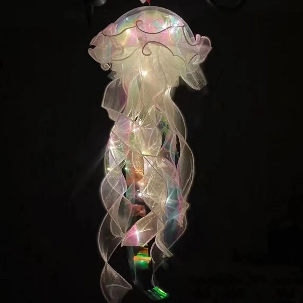 Lampe Méduse