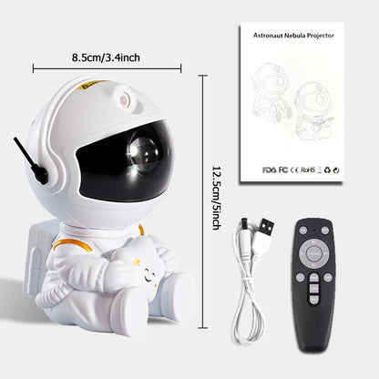 Lampe Astronaute