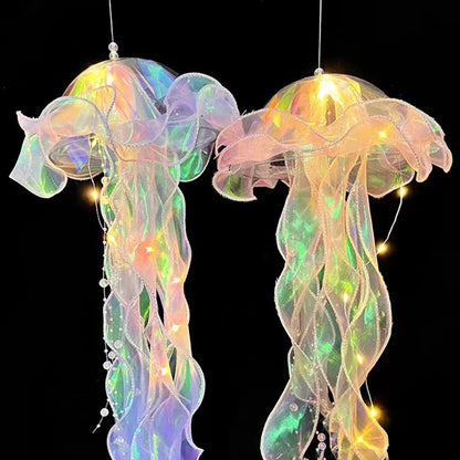 Lampe Méduse