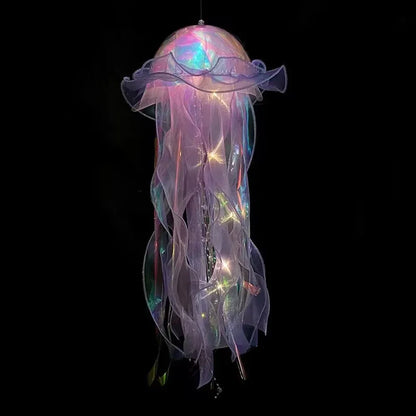 Lampe Méduse