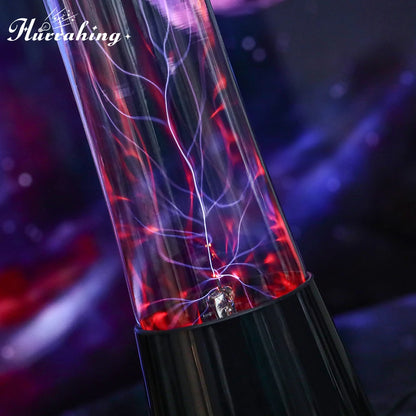 Lampe plasma tube