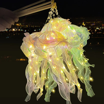 Lampe Méduse