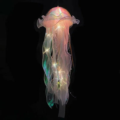Lampe Méduse