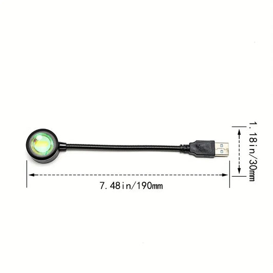Lampe Soleil