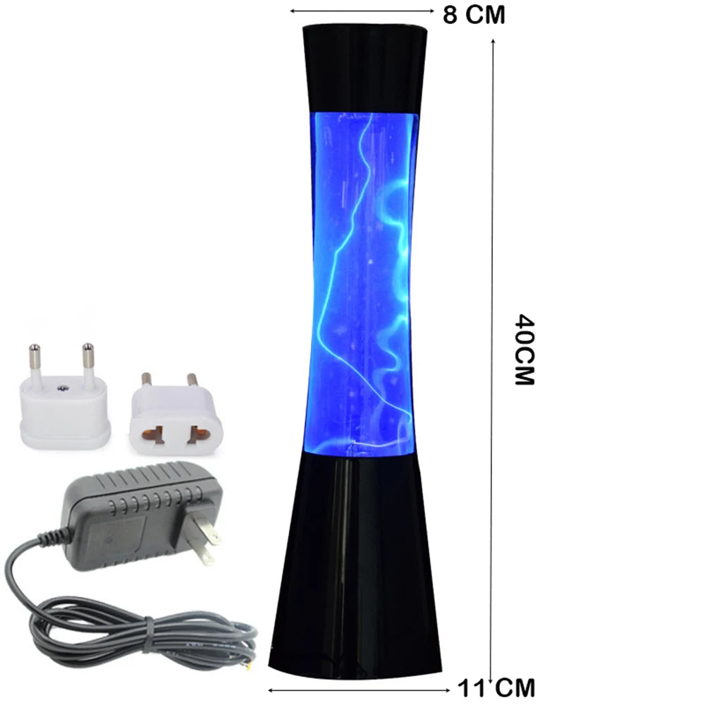 Lampe plasma tube