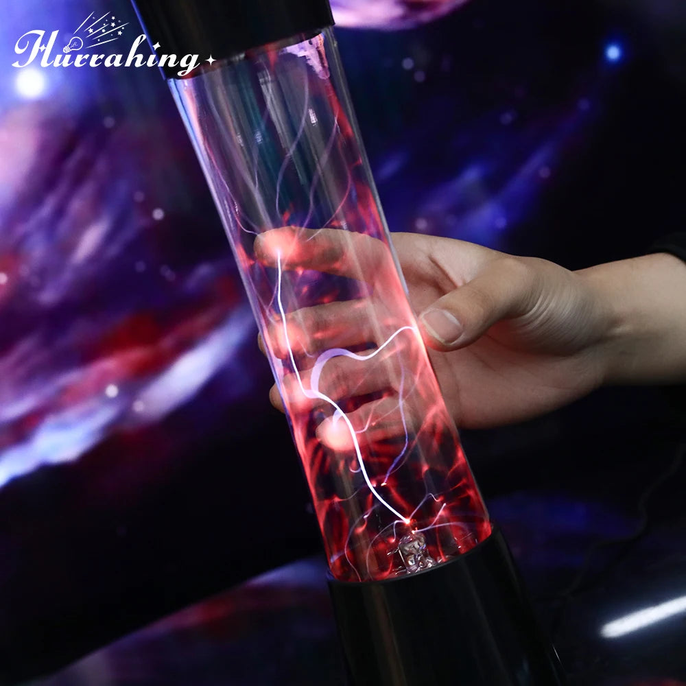 Lampe plasma tube